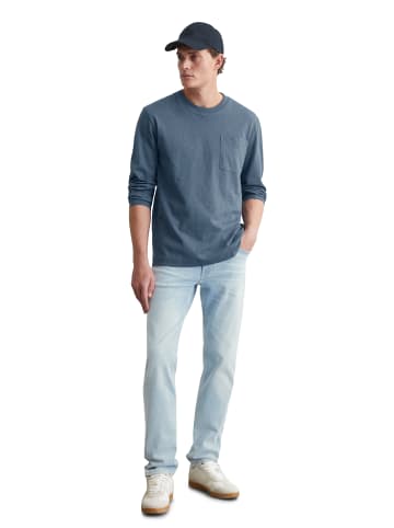 Marc O'Polo DfC Longsleeve regular in storm