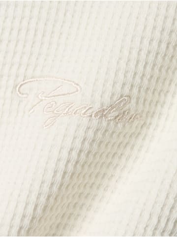 PEGADOR T-Shirt Signar in sand