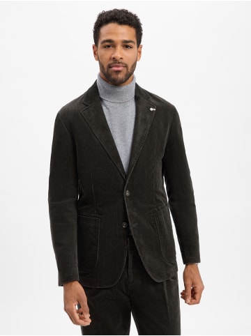 BENVENUTO Sakko Lapo in anthrazit
