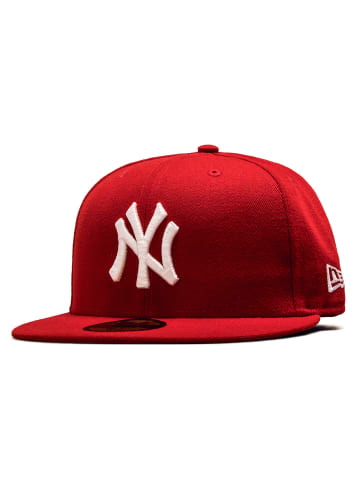 NEW ERA Cap in Weiß