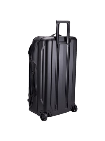 Thule Chasm 40 - Rollenreisetasche 80 cm in schwarz