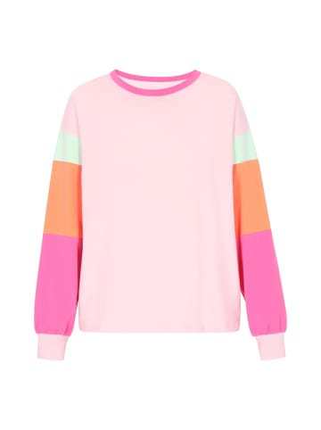 myMo Blouse in Light Pink