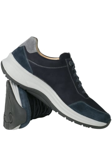 Ganter Freizeit Schnürer für Damen in blau