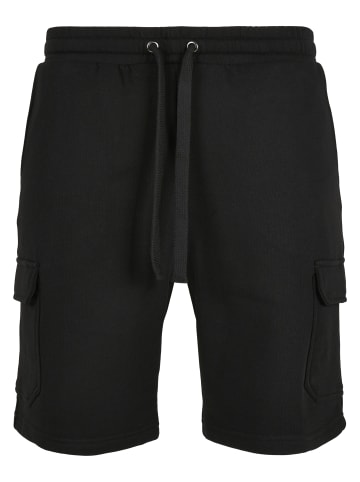 Urban Classics Shorts - Sweat in black