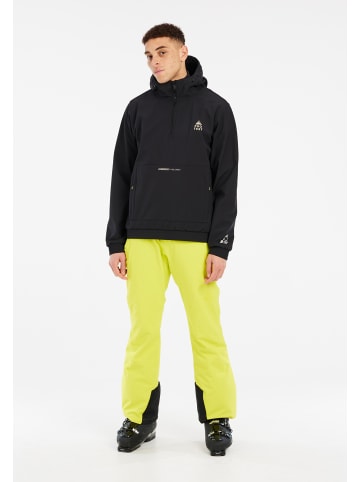 Protest " PRTGALAXY in True Black