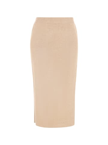 DreiMaster Maritim Skirt in beige