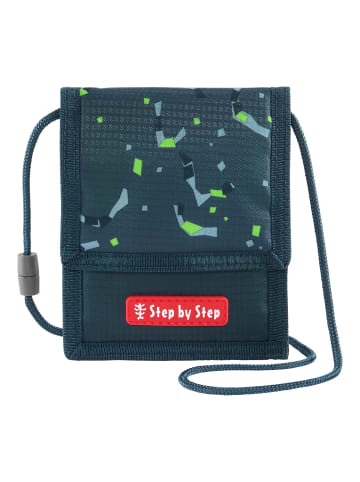 Step by Step Brustbeutel 11 cm in Bagger Rocco