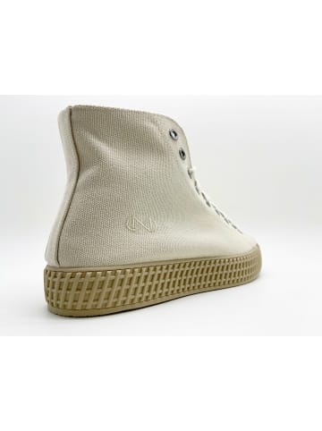 Nat-2 Sneaker für Damen in beige