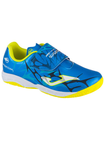 Joma Joma Super Copa Jr 25 SCJS IN in Blau