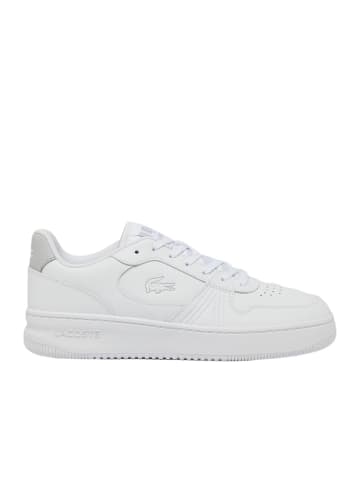 Lacoste Sneaker 'L001 Set' in weiß