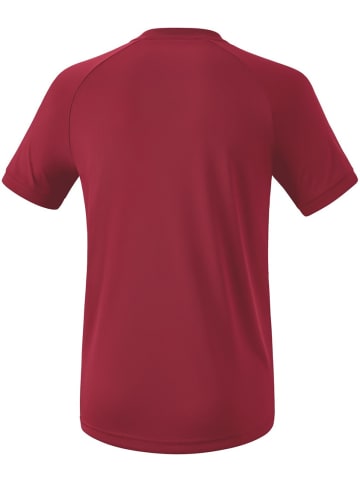 erima Trikot "Madrid Trikot" in Rot