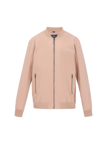 DreiMaster Men Jacket in sand