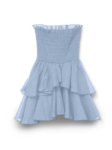 Vero Moda Kleid in Cashmere Blue