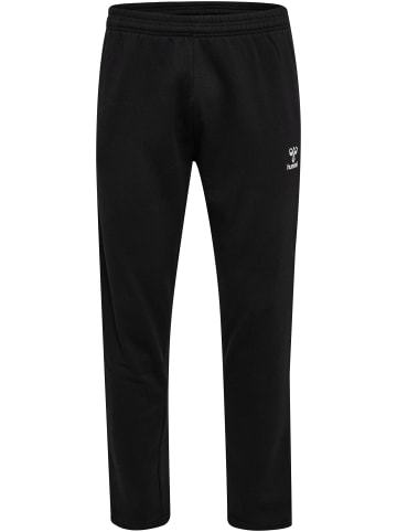 Hummel Verstellbare Taille Hose Hmlmover Herren in BLACK
