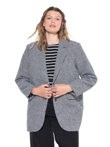 Studio Untold Blazer in sand-beige