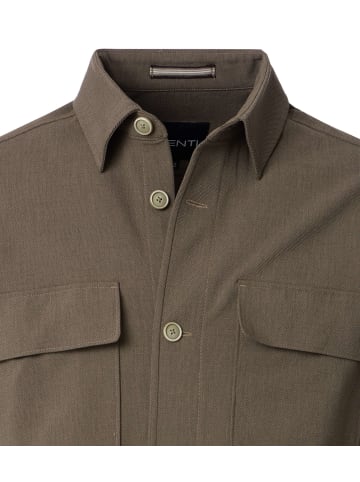 Venti Hemdjacke in Beige