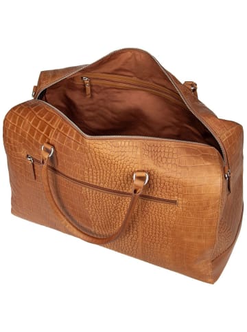 Burkely Weekender Cool Colbie in Cognac