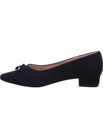 PETER KAISER Trotteur in schwarz