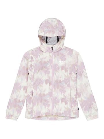 PICTURE W SCALE PRINTED JACKET