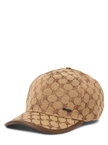 JOOP! Cap Favio in camel braun - 0002