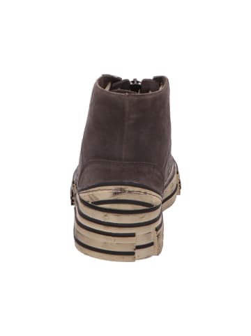 Rebecca White Stiefel in dunkelgrau