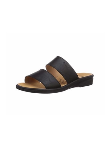 Ganter Sandalen für Damen in Schwarz