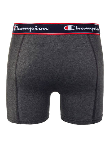 Champion Boxershort in Grau