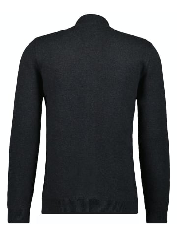 Ragman Strickjacke in grau