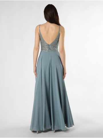 HEY KYLA Abendkleid in aqua - 0002