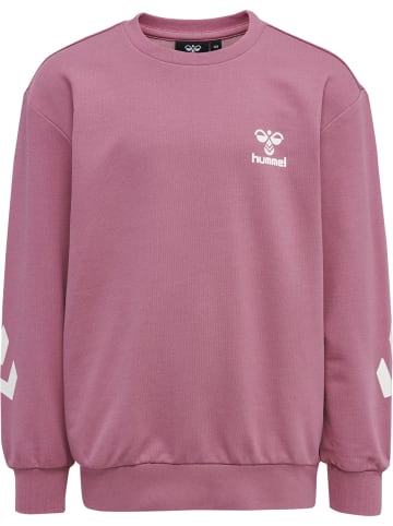 Hummel Hummel Anzug Hmlventi Kinder Schnelltrocknend in HEATHER ROSE