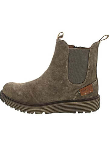 Josef Seibel Cooper 01 Chelsea Boot Braun