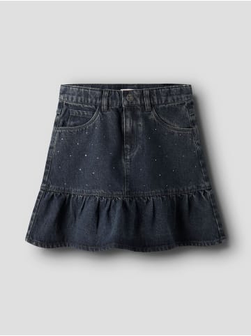 name it Rock in Dark Midnight Denim