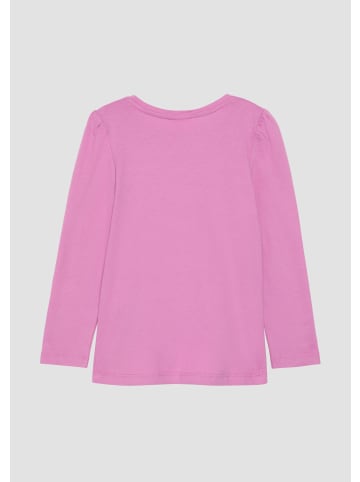 s.Oliver T-Shirt in 4446_pink
