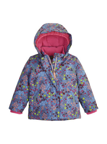 First Instinct by Killtec FIOW 13 MNS JCKT in Blau3018