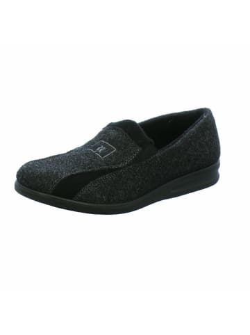 WESTLAND Hausschuhe für Herren in schwarz