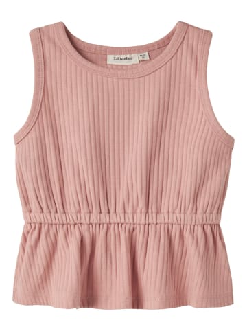 name it Oberteil in Rose Tan