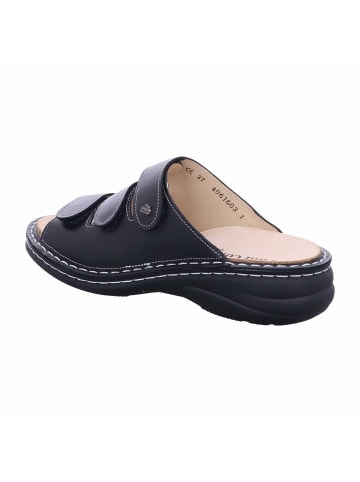 Finn Comfort Pantoletten in uni