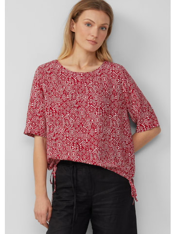 s.Oliver Bluse  in  35B0_mohnrot