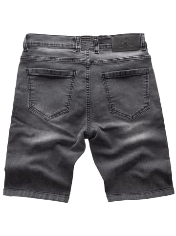 Rock Creek Shorts in Grau