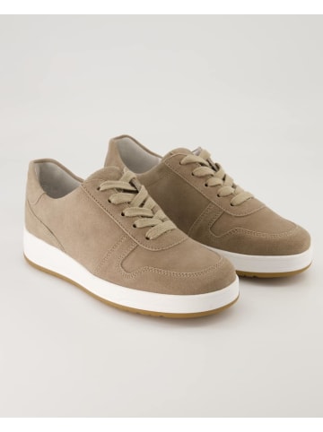 Semler Sneaker low in Beige