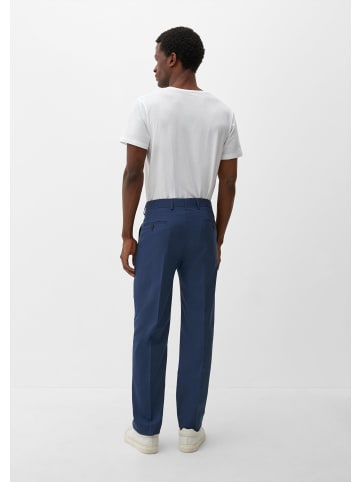 s.Oliver Hose S.OPURE in 56M5_ozeanblau