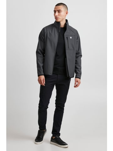 !SOLID Softshelljacke SDSolane in Grau