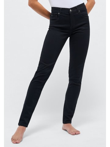 ANGELS Jeans Jeans Skinny in Schwarz