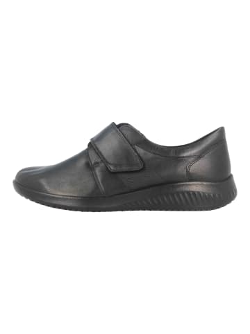 Jomos Slipper in Schwarz