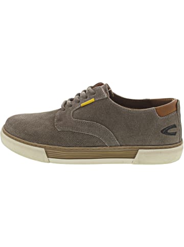 Camel Active sportlicher Schnürer Braun