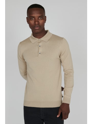 Matinique Strickpullover MAklint Gerade Passform in Crockery