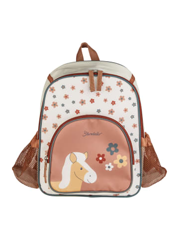 Sterntaler Kindergarten Set PFERD Sunny in ecru
