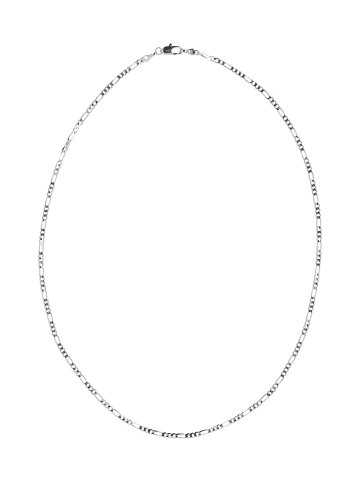 faina Women Necklace in Silver