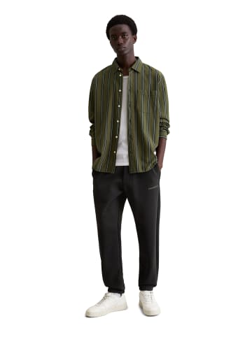 Marc O'Polo DENIM Hemd regular in Dark Green