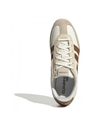 adidas Sneaker Barreda Lo in Weiß